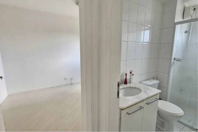 Imagem APARTAMENTO RESIDENCIAL em São Paulo - SP, Vila Andrade