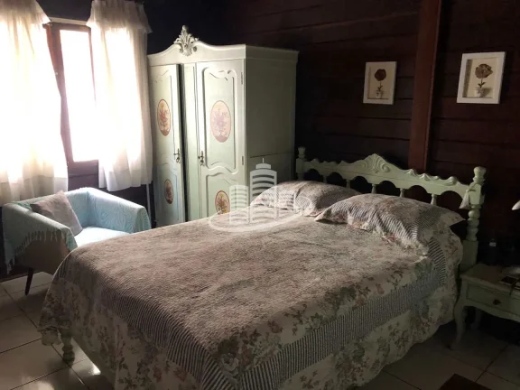 Imagem Casa Padrão