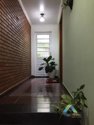 Imagem Casa Residencial à venda, Jardim Santa Cruz (Zona Norte), São Paulo - .