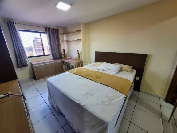 Imagem Residencial Porto Tropical - Mobiliado