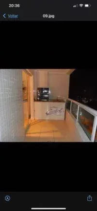 Imagem Apartamento com 2 dormitórios à venda, 92 m² por R$ 480.000,00 - Tupi - Praia Grande/SP