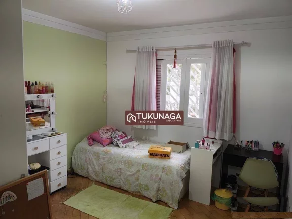 Imagem Sobrado com 3 dormitórios à venda, 200 m² por R$ 1.385.000,00 - Vila Aurora - São Paulo/SP