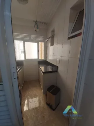 Imagem Apartamento com 3 dormitórios à venda, 70 m² por R$ 480.000,00 - Vila Caraguatá - São Paulo/SP