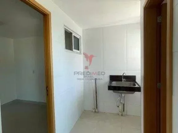 Imagem Lindo apartamento para alugar em Jardim oceania - 150 da praia