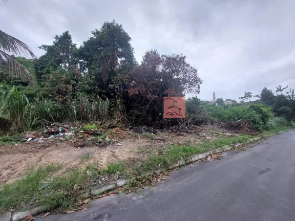 Imagem Terreno para Venda em Maricá/RJ - 0 Dorm. 450 m2 Área Útil
