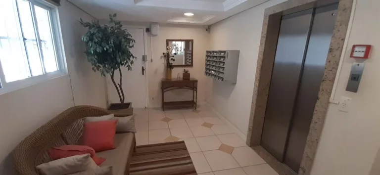 Imagem Apartamento para Venda em Florianópolis / SC no bairro Jurerê
