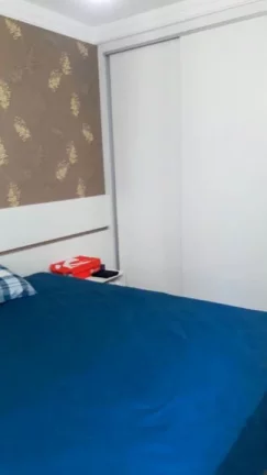 Imagem Apartamento com 2 dormitórios à venda, 58 m² por R$ 465.000,00 - Pitangueiras - Guarujá/SP
