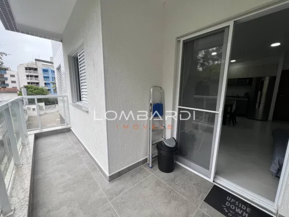 Imagem Apartamento a venda na Praia Grande com vista livre