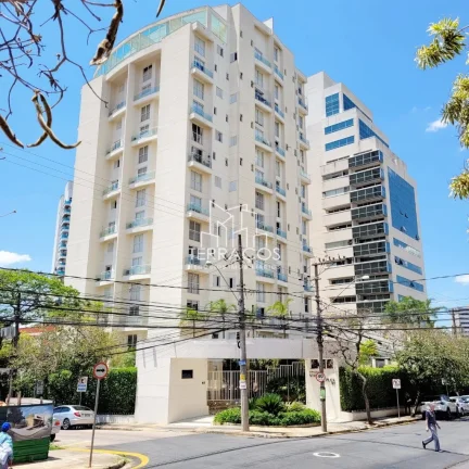 Imagem APARTAMNTO À VENDA NO SPAZIO VIVERE DUPLEX 54M², 2 VAGAS, BAIRRO ANHANGABAU - JUNDIAÍ/SP