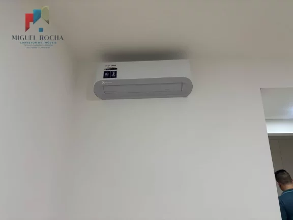 Imagem Apartamento Alto Padrão em Centro, Tatuí/SP