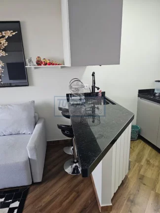 Imagem FLAT A VENDA NO PARAÍSO - PRÓXIMO AO PARQUE DO IBIRAPUERA