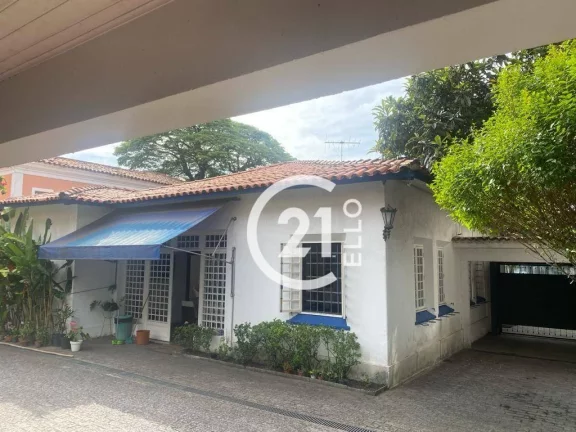 Imagem Casa comercial para alugar, Jardim Paulista - São Paulo/SP