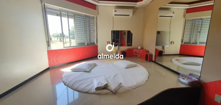 Imagem PRÉDIO COMERCIAL À VENDA