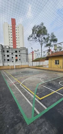 Imagem Apartamento para Alugar com 56m², 2 dormitórios, 1 sala e 1 vaga!!!