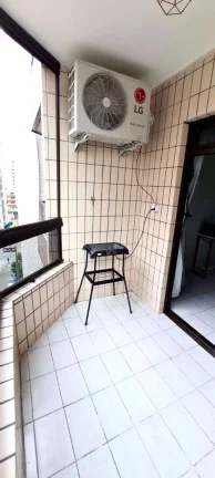 Imagem APARTAMENTO RESIDENCIAL em São Paulo - Praia Grande - SP, Aviação - Praia Grande