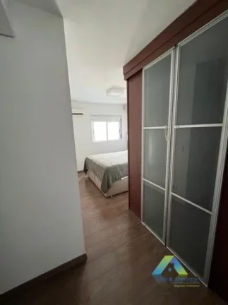 Imagem Apartamento com 3 dormitórios à venda, 137 m² por R$ 1.630.000 - Chácara Klabin - São Paulo/SP