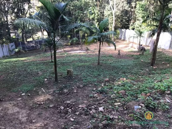 Imagem Cond. Jd Colibri (LOTE) 1.000 m² limpo e pronto p/ construir!