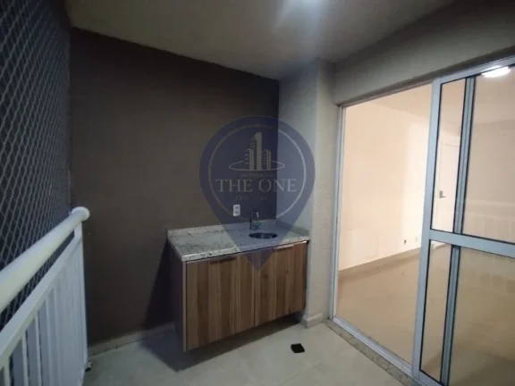 Imagem APARTAMENTO RESIDENCIAL em SÃO PAULO - SP, LAPA