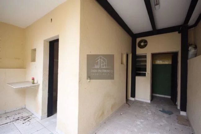 Imagem Casa Residencial à venda, Jardim Paulista, São Paulo - CA0006.