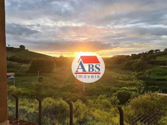 Imagem Chácara com 2 dormitórios à venda, 1172 m² por R$ 380.000,00 - Rural - Socorro/SP