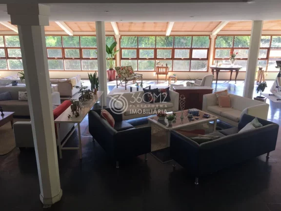 Imagem Sobrado em Condomínio para Venda em Mairinque / SP no bairro Dona Catarina