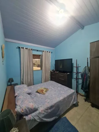 Imagem CHÁCARA BAIRRO DO TURVINHO