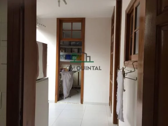 Imagem Casa com 4 Quartos à Venda, 550 m² em Granja Viana Ii - Cotia
