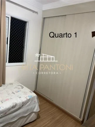 Imagem Apartamento - Ribeirão Preto - Nova Aliança
