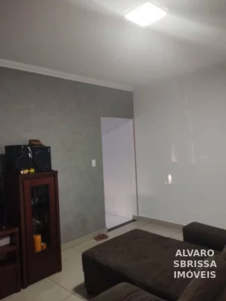 Imagem Casa com 3 dormitórios 1 suíte na Vila Ianni à venda em Itu SP oportunidade
