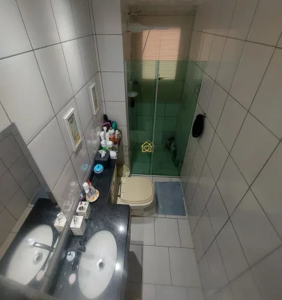 Imagem Apartamento com 3 Quartos e 2 banheiro à Venda, 65 m por R$ 455.000