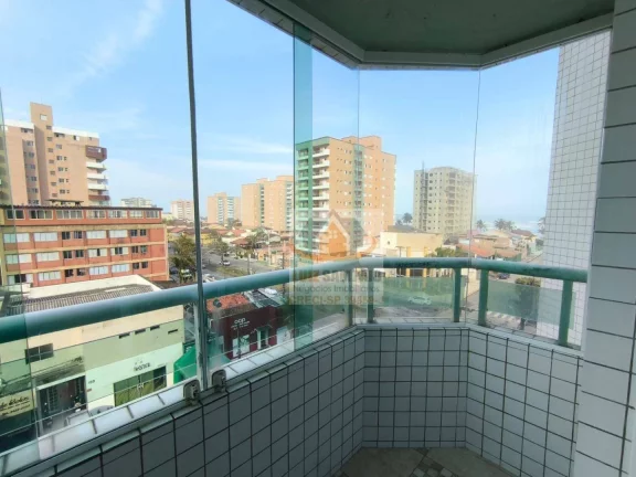 Imagem Apartamento 3 Dormitórios (1 Suite), Centro, R$ 3.000,00