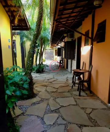 Imagem POUSADA BEM LOCALIZADA COM 22 QUARTOS 2 CASAS DE APOIO PARA RECEPÇÃO,CAFE E JOGOS,2 PISCINAS SAUNA AREA DE ESTACIONAMENTO