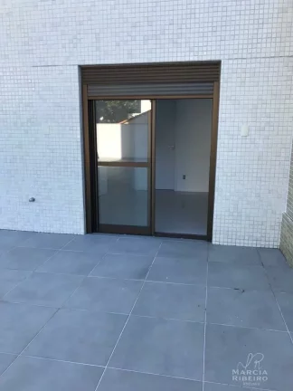 Imagem Apartamento novo na Trindade com 2 quartos