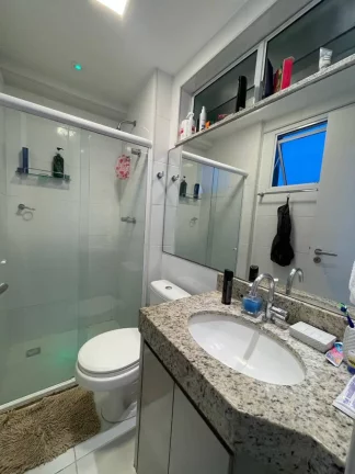 Imagem Apartamento Arboris Jabotiana 3/4 com suíte, lazer completo - Confira!