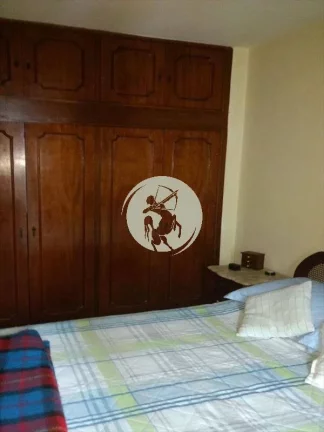 Imagem APARTAMENTO DE FRENTE EM ANDAR ALTO NO BAIRRO DA VILA RICA EM SANTOS