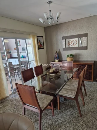 Imagem Casa à Venda - Condomínio Yucatan - Paulínia/SP.

Área construída: 252 m²
Tipo: Sobrado
Posiç...