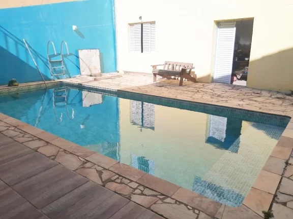 Imagem Casa para Venda em Sorocaba, Vila Mineirão, 2 dormitórios, 4 banheiros, 3 vagas