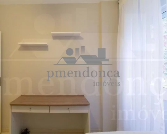 Imagem Apartamento na Av Angélica com 2 quartos sendo 1 suíte e 1 vaga, 96m²