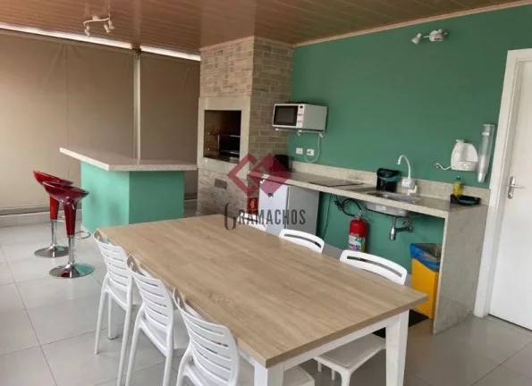 Imagem Apartamento à venda, 3 Quartos, 99m2 - Higienópolis, São Paulo/SP