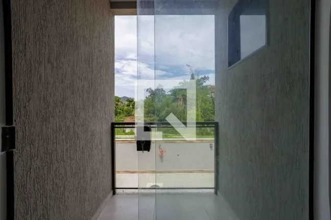 Imagem Casa à Venda - Vargem Grande, 2 Quartos, 120 m2