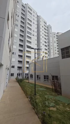 ?? VIVA NO TOPO! APARTAMENTO EXCLUSIVO NO HAPPY CONDOMÍNIO CLUB - HORTOLÂNDIA! ?