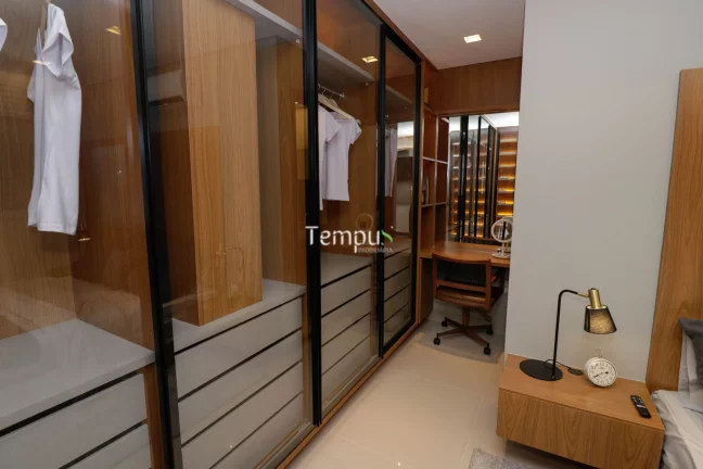 Imagem Alto Areião - Apartamento 3 suítes - Setor Pedro Ludovico