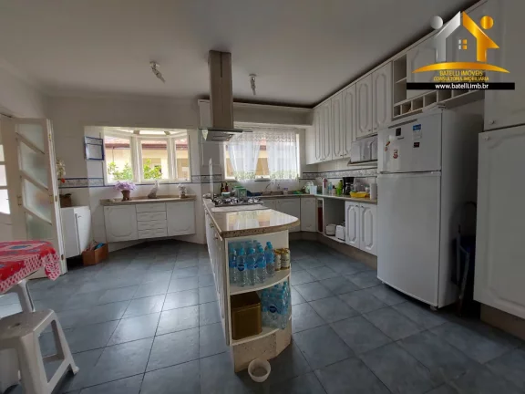 Imagem Casa - Colinas de Caucaia - Cotia | Batelli Imóveis