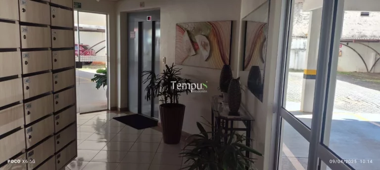 Imagem Residencial Lago Rico - Aluguel Apartamento, 2 quartos, mobiliado, setor dos afonsos, Aparecida de Goiânia