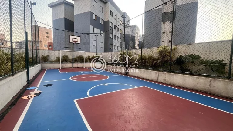 Imagem Apartamento para Venda em Santo André / SP no bairro Vila Curuçá