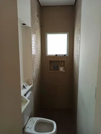 Imagem Casa com 2 dormitórios à venda, 63 m² por R$ 375.000,00 - Vila Curuçá - Santo André/SP