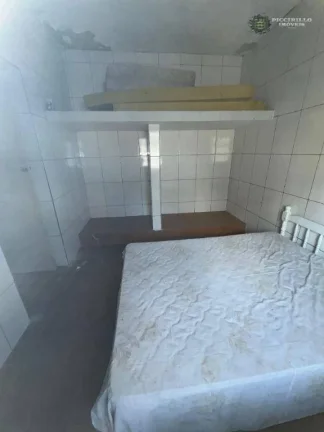 Imagem Casa com 2 dormitórios à venda, 100 m² por R$ 450.000,00 - Mirim - Praia Grande/SP