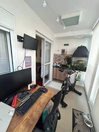 Imagem Apartamento com 2 quartos, 75m2, à venda em São Paulo, Vila da Saúde