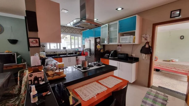 Imagem Casa à venda, Jardim São Caetano, São Caetano do Sul, SP