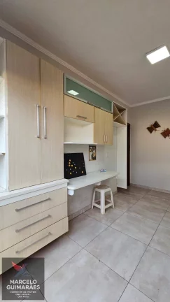 Imagem Casa Jd Jussara 3 dormitórios sendo 1 suíte